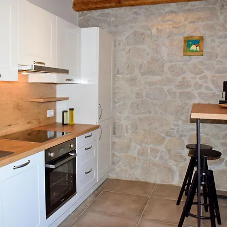 Vakantiehuis Ive By Interhome