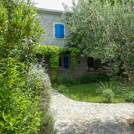 Vakantiehuis Ive By Interhome *