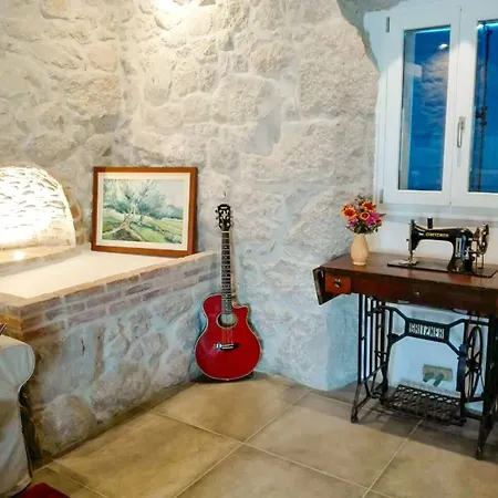 Ive By Interhome Vakantiehuis