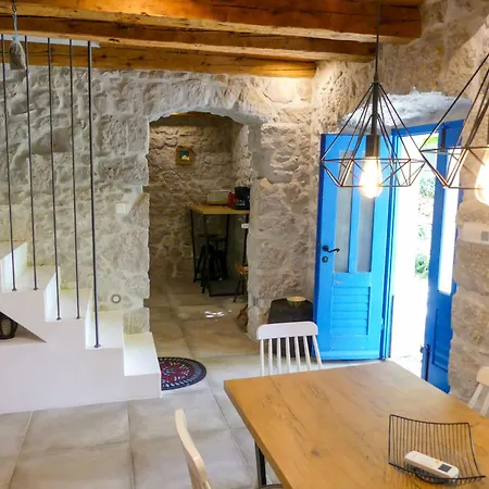 Ive By Interhome * Malinska
