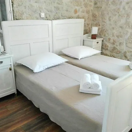 Vakantiehuis Ive By Interhome *